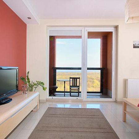 Apartamenty Przymorze Gdańsk Zewnętrze zdjęcie