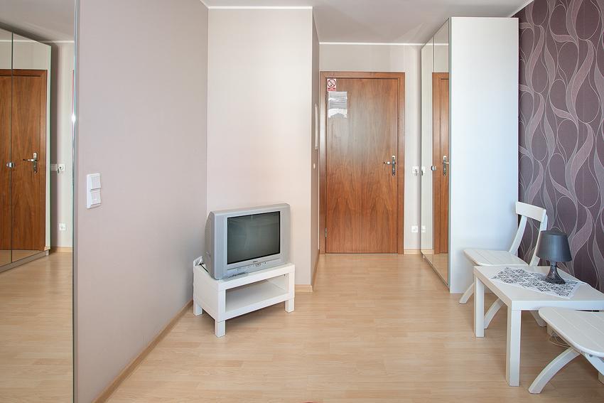 Apartamenty Przymorze Gdańsk Pokój zdjęcie