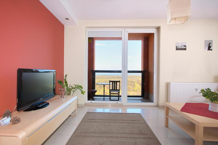 Apartamenty Przymorze Gdańsk Zewnętrze zdjęcie